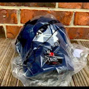 Under Armour Golf Hat